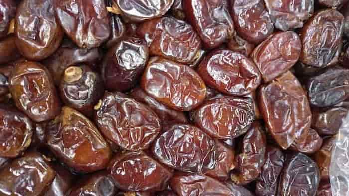 تصویر 2 از خرما کبکاب تازه مناسب فروشگاه و عمده